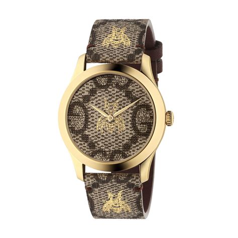 ladies watches gucci uk|Gucci outlet watches.